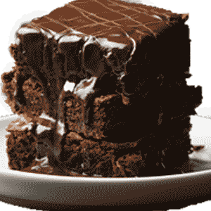 chocolate brownie