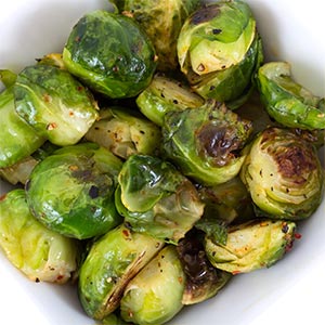 Brussel Sprouts