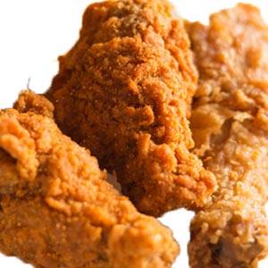 fried chicken