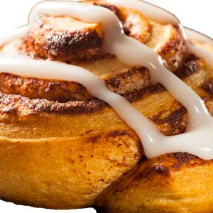 Cinnamon Roll