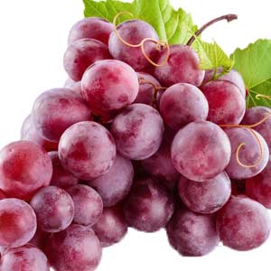 grapes