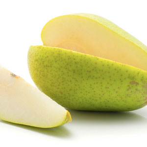 pears