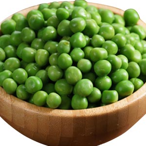 Peas