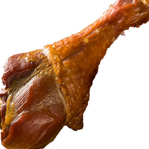 turkey leg